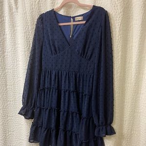 Size Large Altr’d State Dress